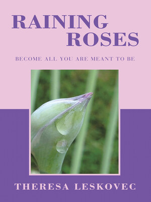 cover image of Raining Roses